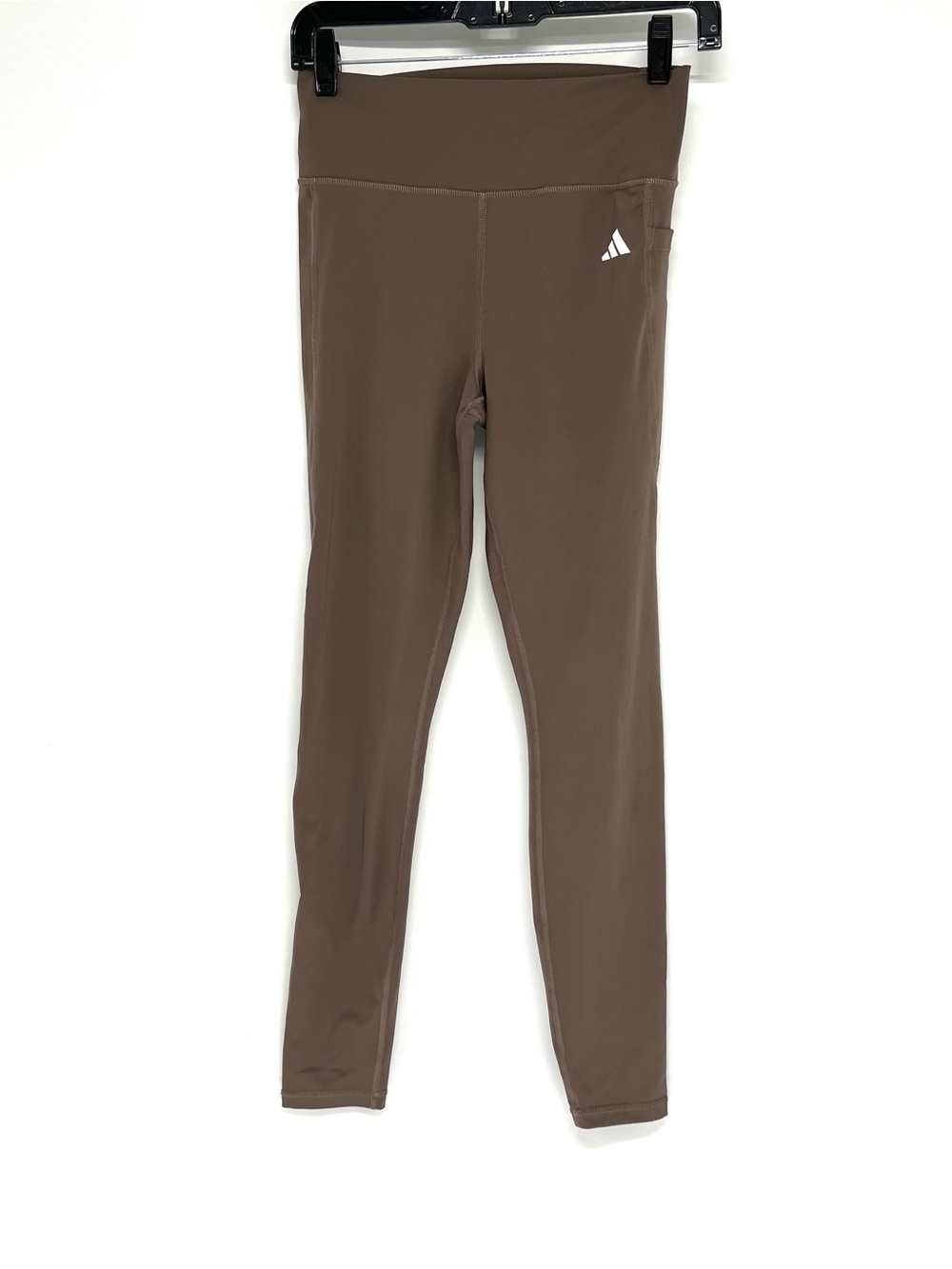 Adidas women’s tights leggings size large